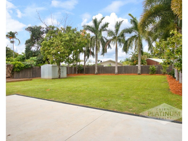 61 Sidlaw Street, Smithfield QLD 4878