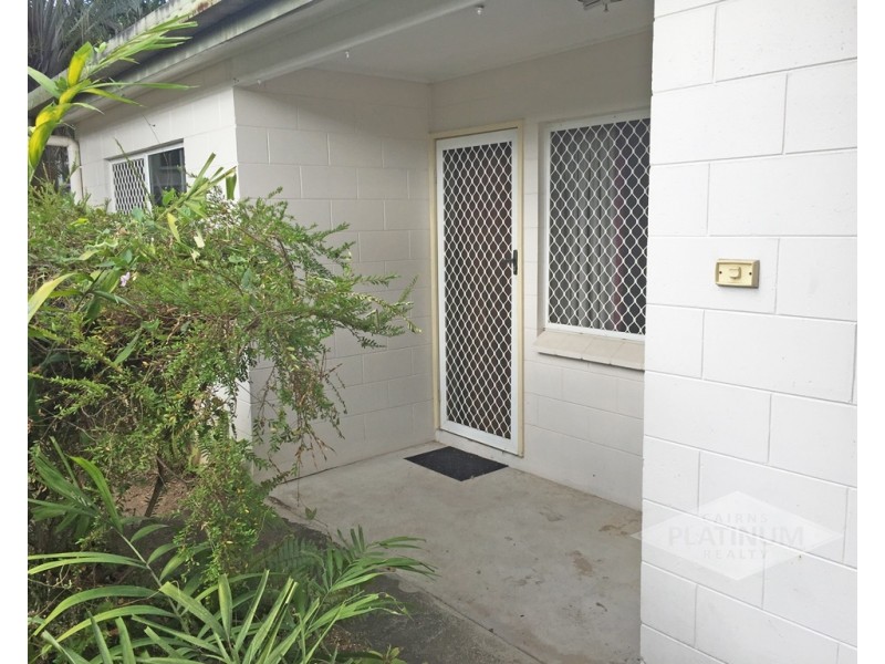 1/104 Windarra Street, Woree QLD 4868