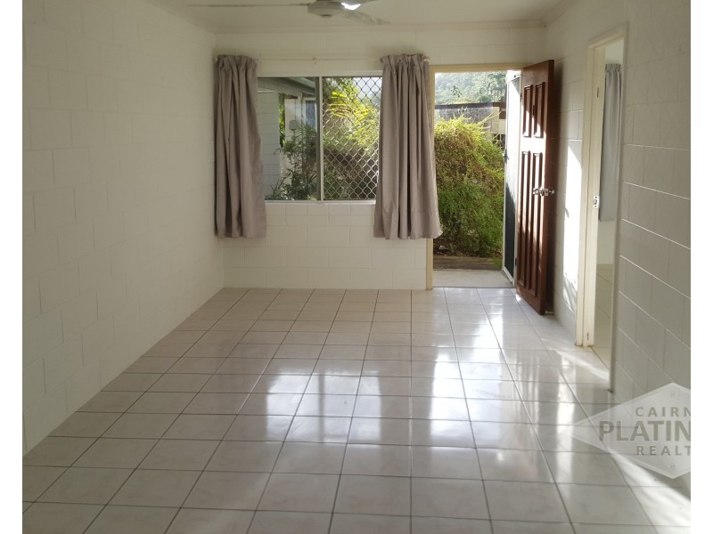 1/104 Windarra Street, Woree QLD 4868