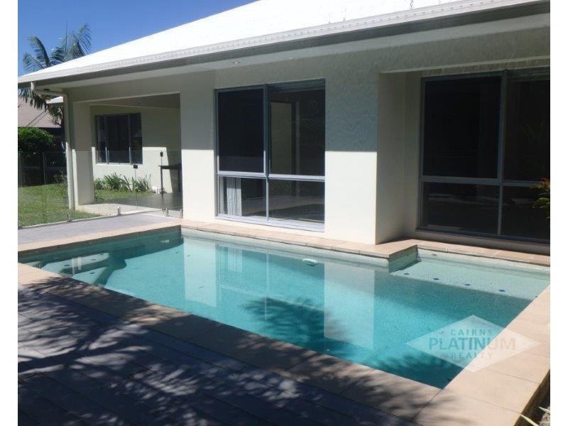 3 Propeller Court, Trinity Beach QLD 4879