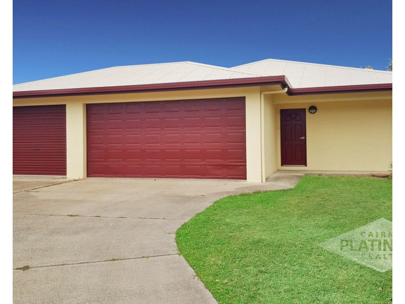4 Icefire Quay, Trinity Park QLD 4879
