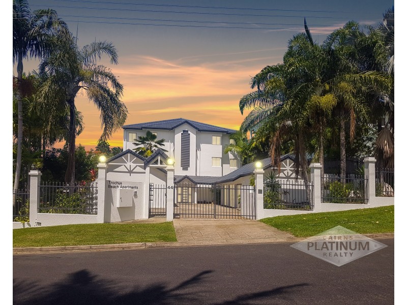 1/44 Moore Street, Trinity Beach QLD 4879