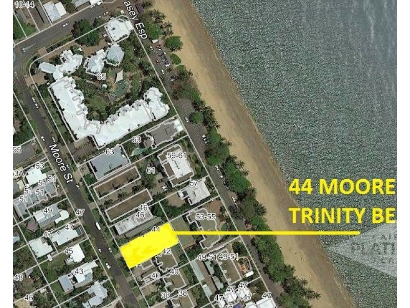 1/44 Moore Street, Trinity Beach QLD 4879