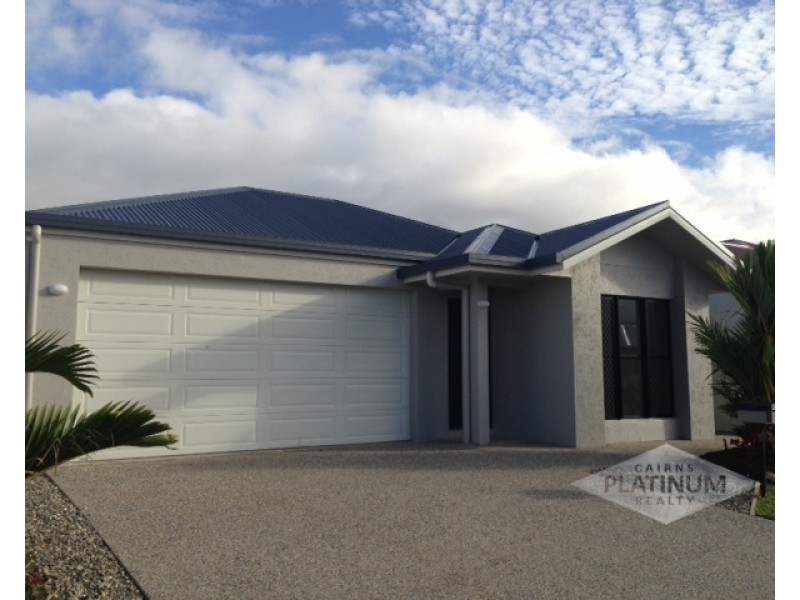 14 Marrabah Avenue, Smithfield QLD 4878