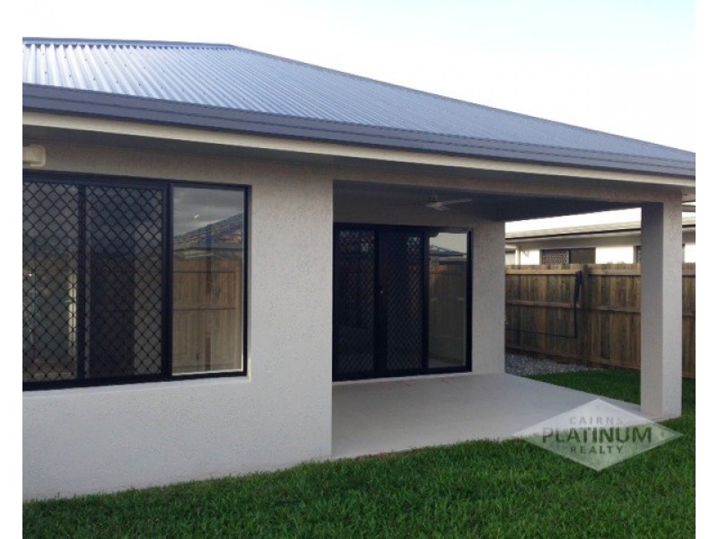 14 Marrabah Avenue, Smithfield QLD 4878