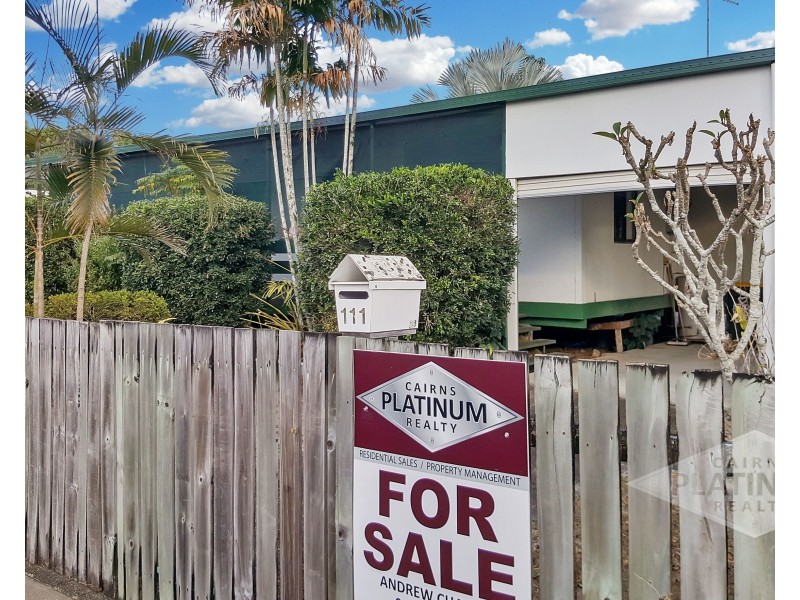 111 Reed Road, Trinity Park QLD 4879