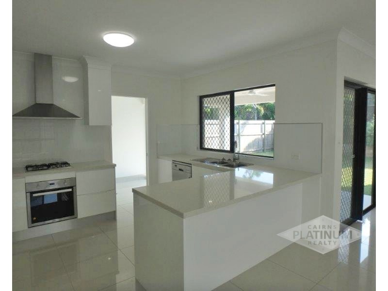 17 Brockman Way, Smithfield QLD 4878