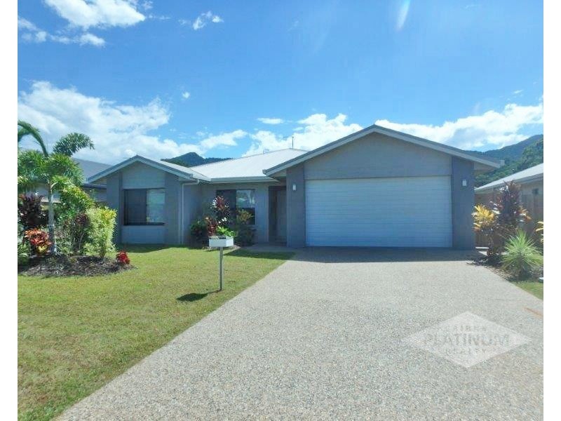 17 Brockman Way, Smithfield QLD 4878