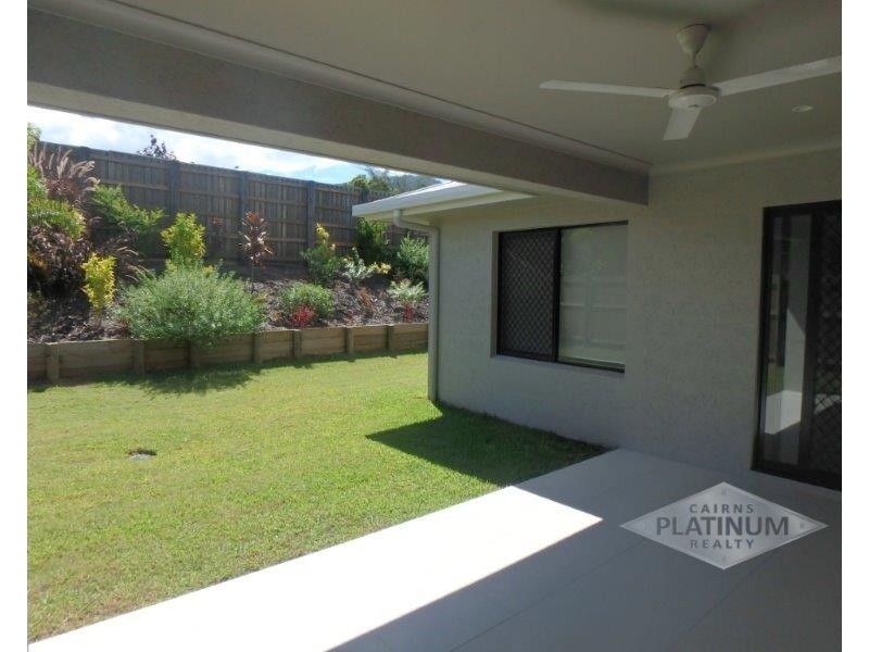 17 Brockman Way, Smithfield QLD 4878