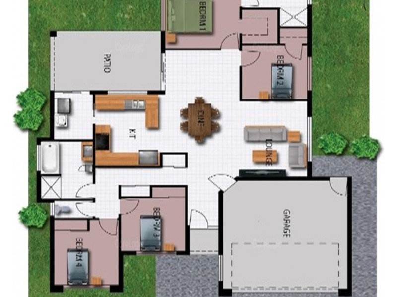 17 Brockman Way, Smithfield QLD 4878