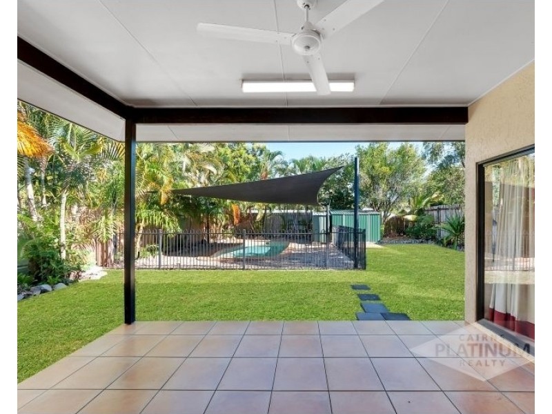 97 Wattle Street, Yorkeys Knob QLD 4878