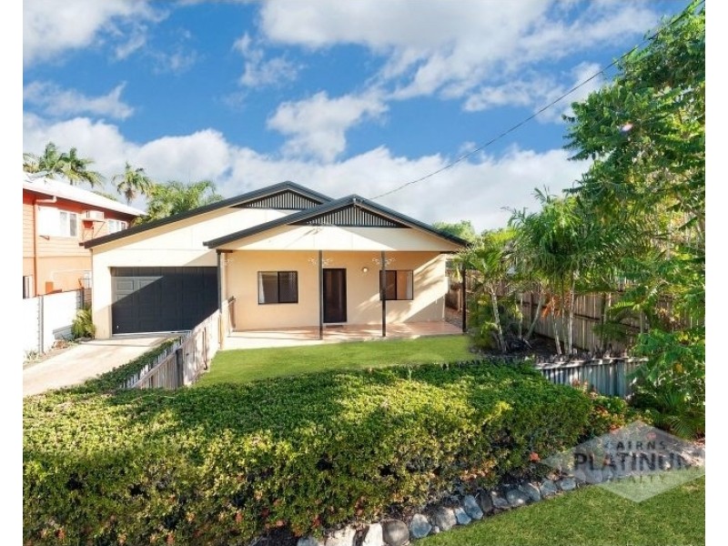 97 Wattle Street, Yorkeys Knob QLD 4878