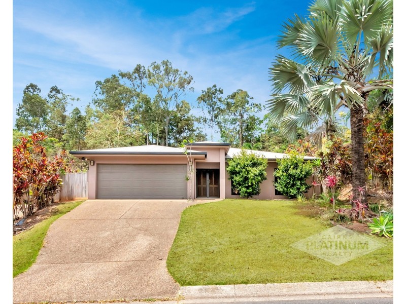 25 William Hickey Street, Redlynch QLD 4870