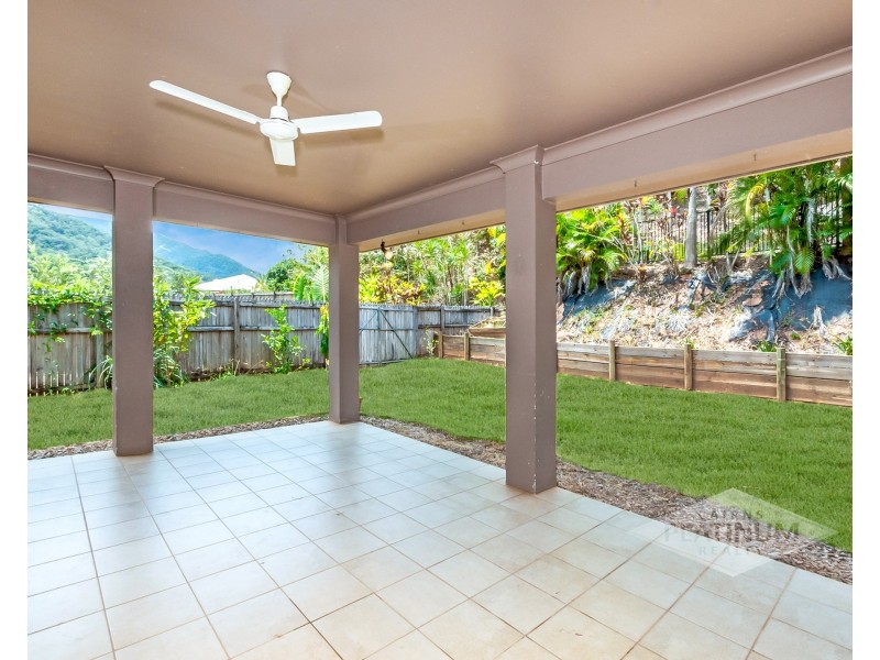 25 William Hickey Street, Redlynch QLD 4870