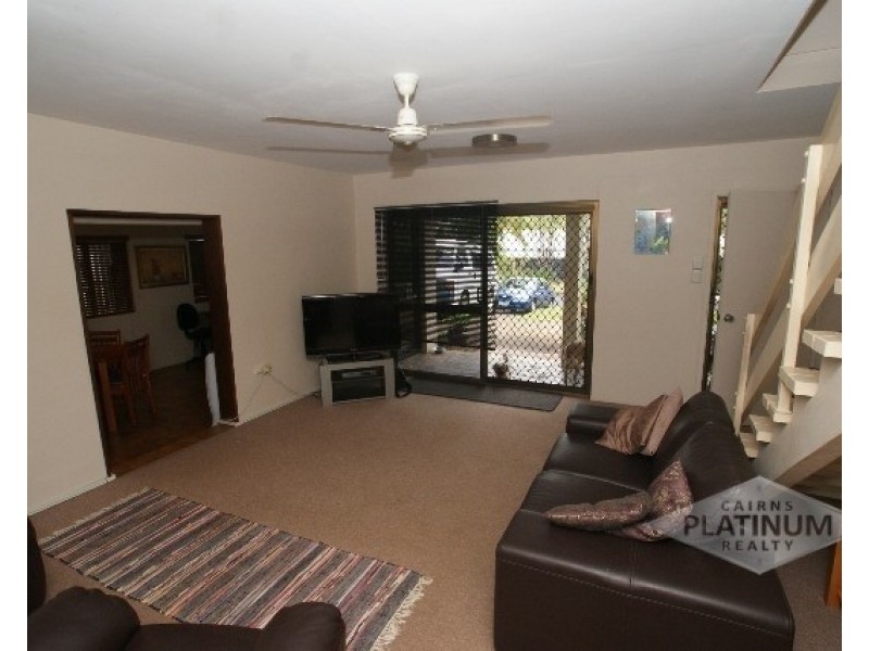 2/7 Talasea Street, Trinity Beach QLD 4879