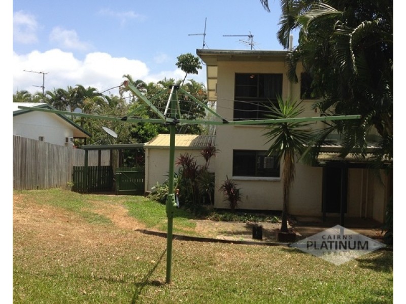 2/7 Talasea Street, Trinity Beach QLD 4879