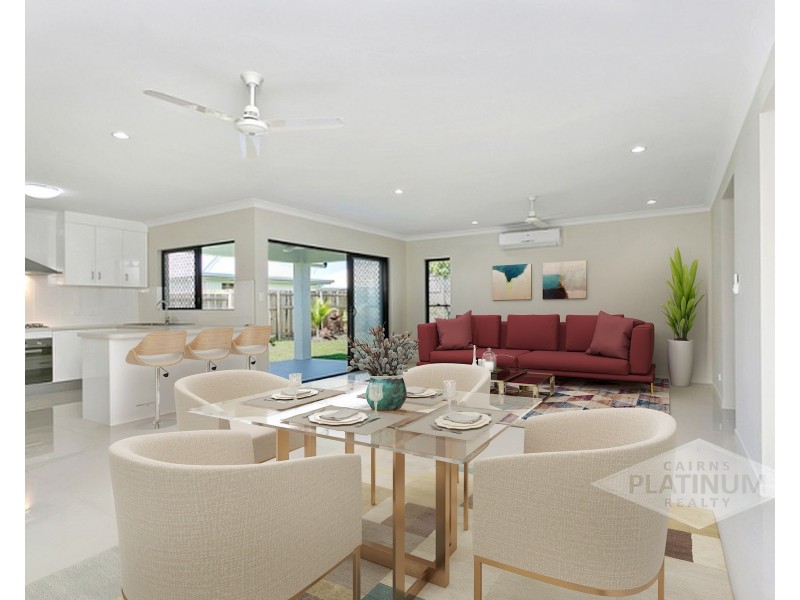 3 Tidal Court, Kewarra Beach QLD 4879