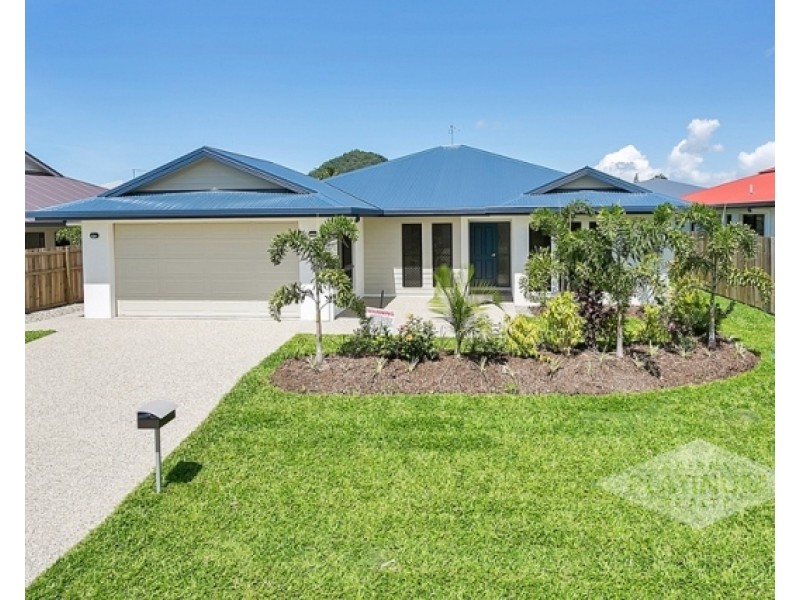 3 Tidal Court, Kewarra Beach QLD 4879