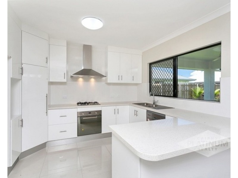 3 Tidal Court, Kewarra Beach QLD 4879