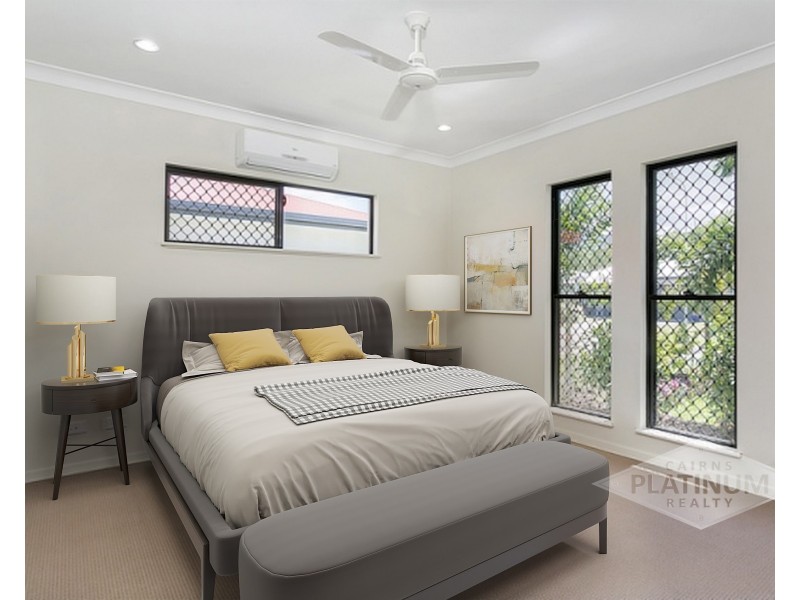 3 Tidal Court, Kewarra Beach QLD 4879