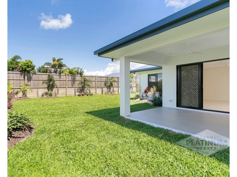 3 Tidal Court, Kewarra Beach QLD 4879