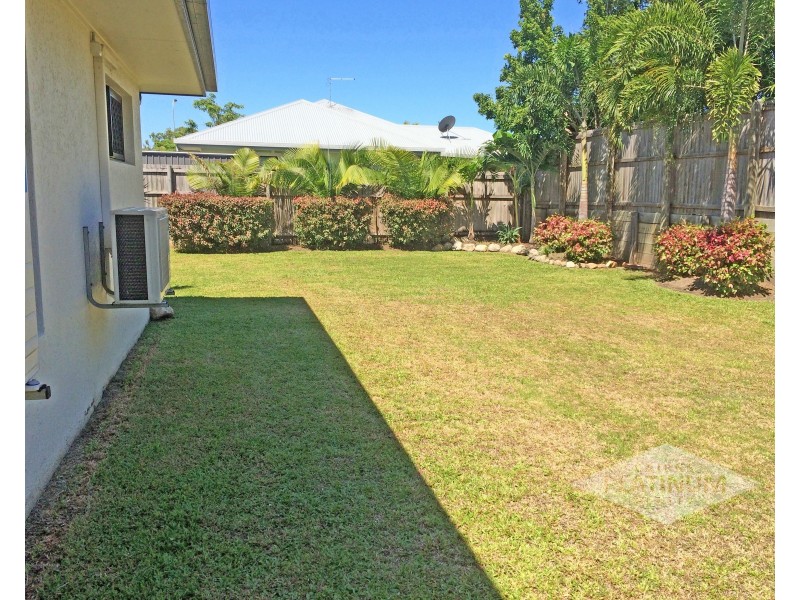 3 Tidal Court, Kewarra Beach QLD 4879