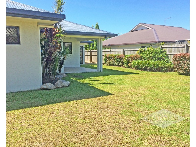 3 Tidal Court, Kewarra Beach QLD 4879