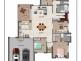 3 Tidal Court, Kewarra Beach QLD 4879 Floorplan
