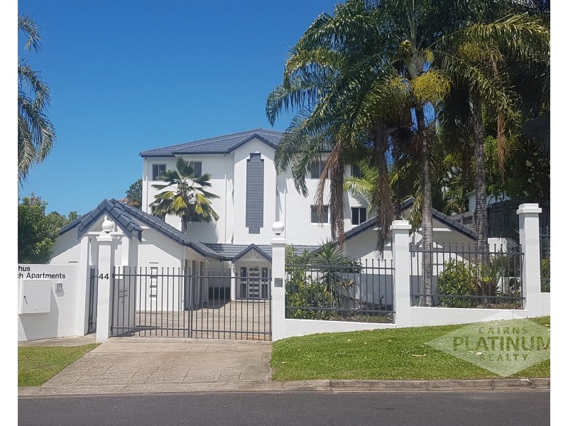 44 Moore Street, Trinity Beach QLD 4879