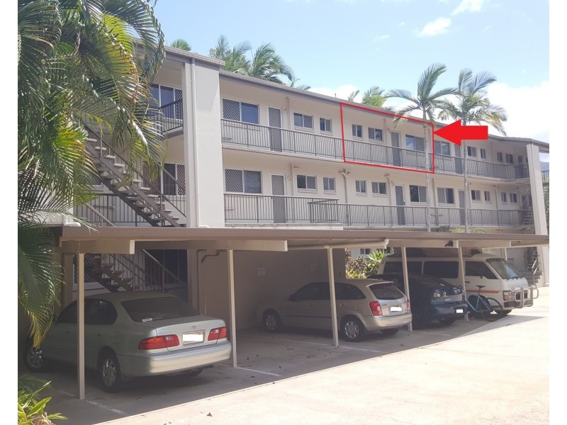 13/71 Moore Street, Trinity Beach QLD 4879