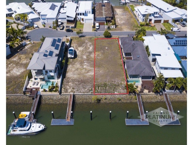 12 Apollo Quay, Trinity Park QLD 4879