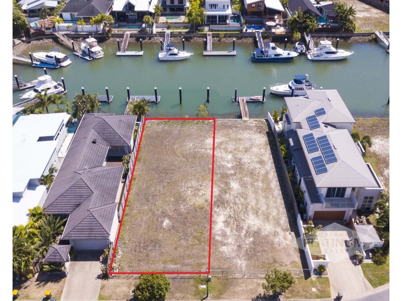 12 Apollo Quay, Trinity Park QLD 4879