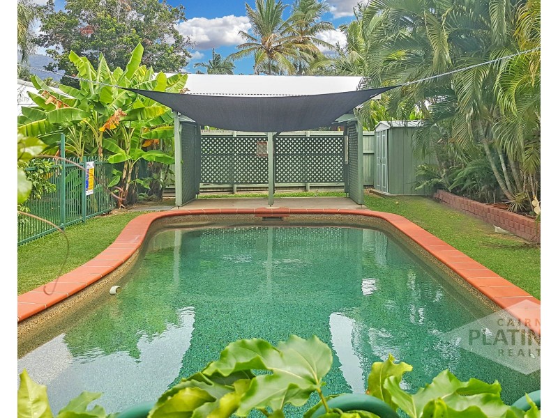 16 Coolum Close, Kewarra Beach QLD 4879