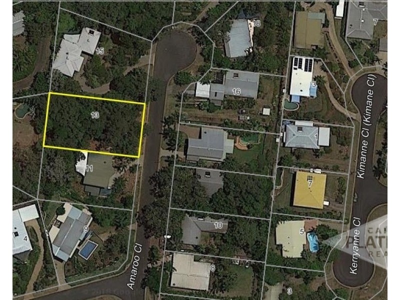 13 Amaroo Close, Smithfield QLD 4878
