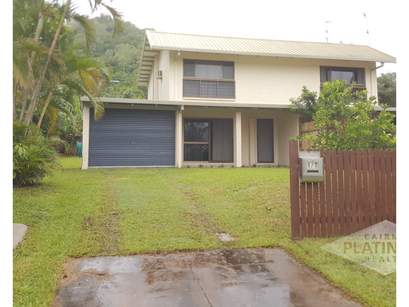 1/7 Talasea Street, Trinity Beach QLD 4879