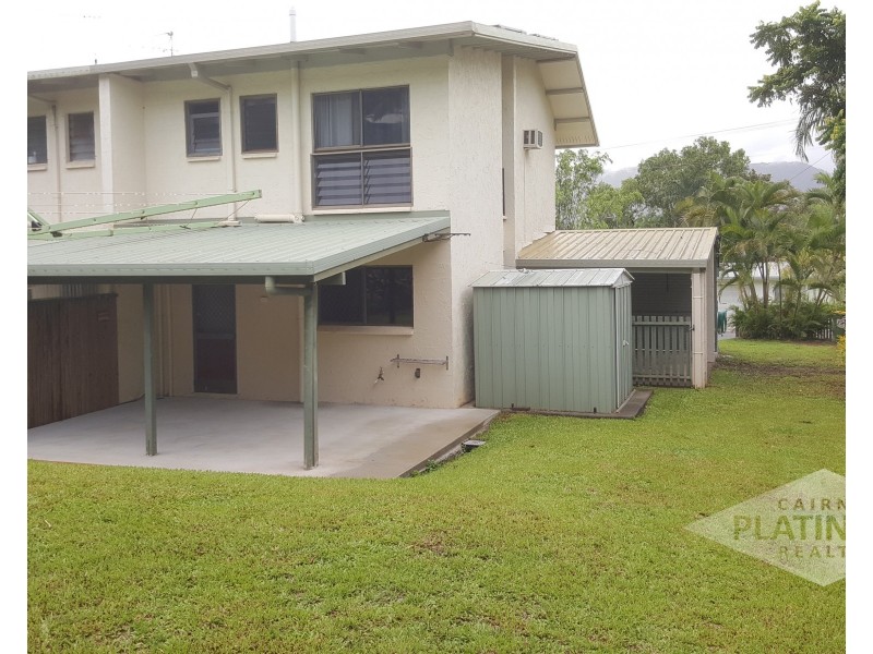 1/7 Talasea Street, Trinity Beach QLD 4879
