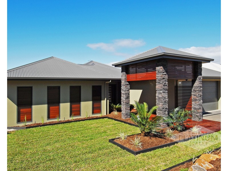 20 Port Close, Trinity Beach QLD 4879