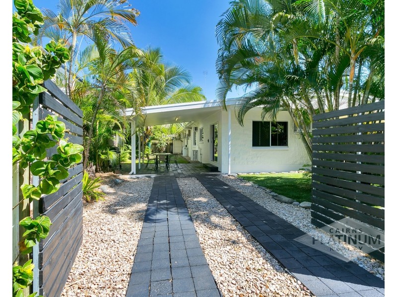 13 Boden Street, Yorkeys Knob QLD 4878