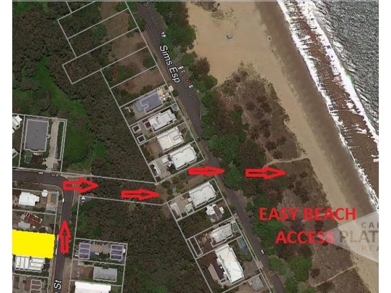 13 Boden Street, Yorkeys Knob QLD 4878