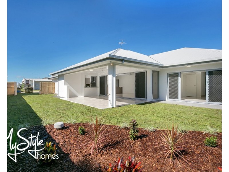 21 Bluecove Circuit, Trinity Park QLD 4879