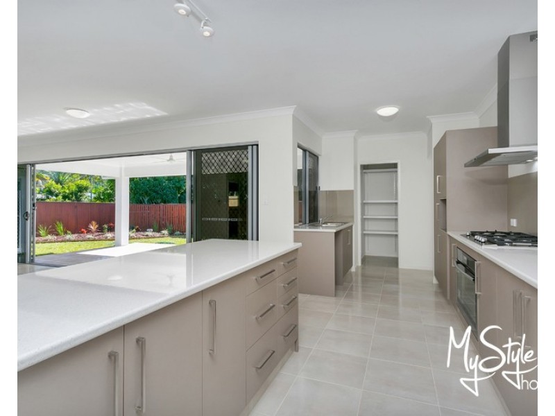 21 Bluecove Circuit, Trinity Park QLD 4879