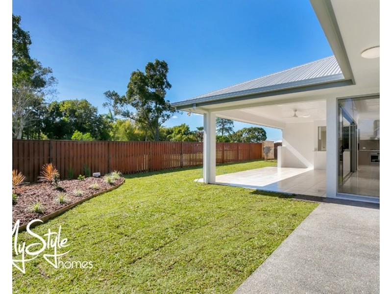 21 Bluecove Circuit, Trinity Park QLD 4879
