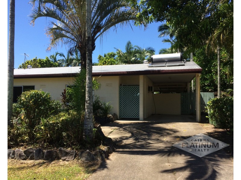 57 Sidlaw Street, Smithfield QLD 4878