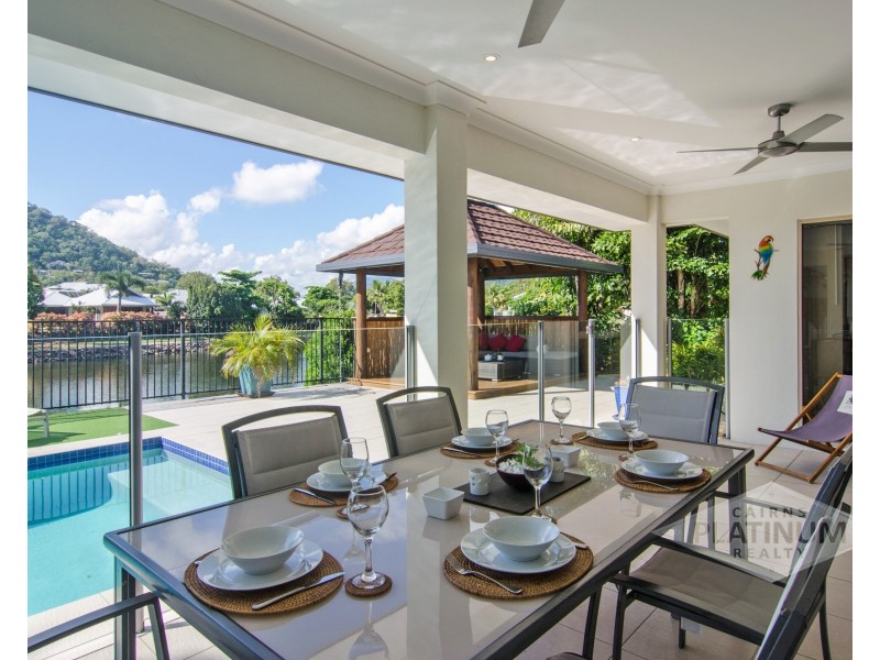 19 Lagoon Drive, Trinity Beach QLD 4879