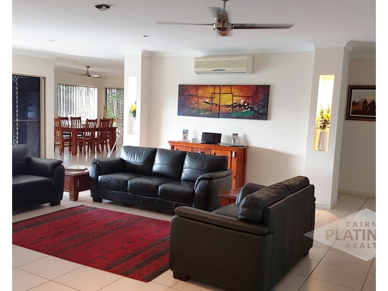 19 Lagoon Drive, Trinity Beach QLD 4879