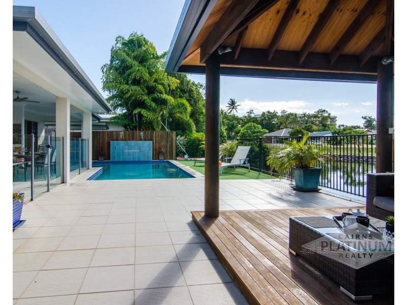 19 Lagoon Drive, Trinity Beach QLD 4879