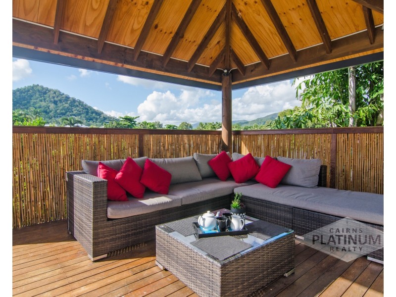 19 Lagoon Drive, Trinity Beach QLD 4879