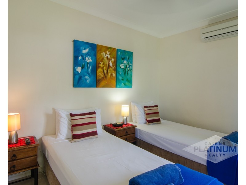 19 Lagoon Drive, Trinity Beach QLD 4879