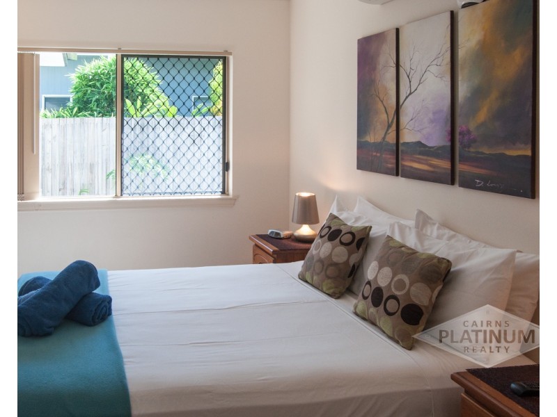 19 Lagoon Drive, Trinity Beach QLD 4879