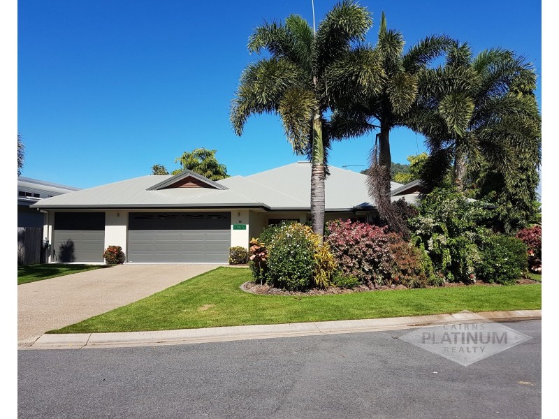 19 Lagoon Drive, Trinity Beach QLD 4879